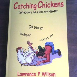 A book for baby boomers and those who wish they were.